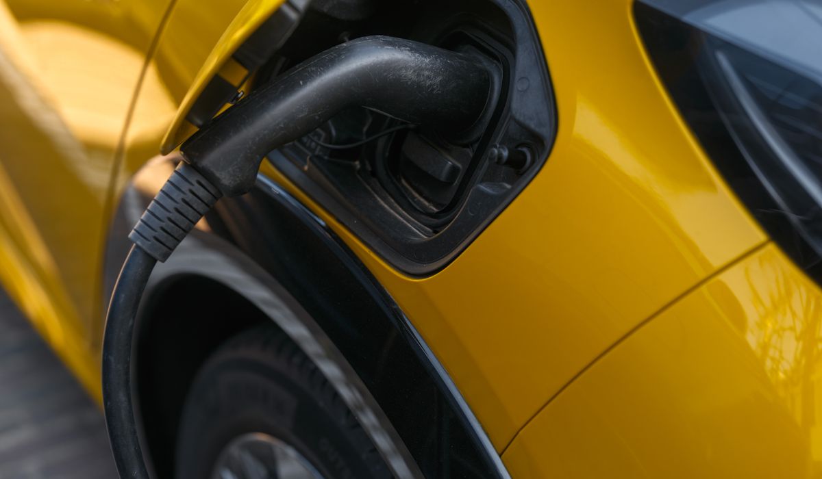 Choosing the right electric car for city driving