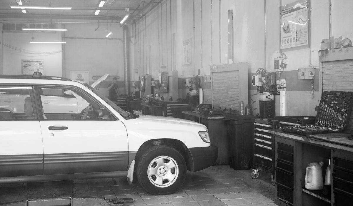 How to maintain your car battery in cold weather