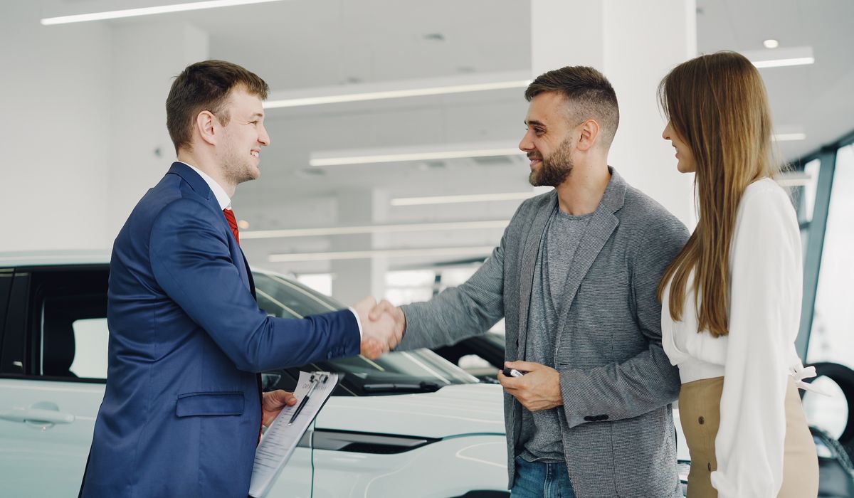 Is personal contract purchase right for you