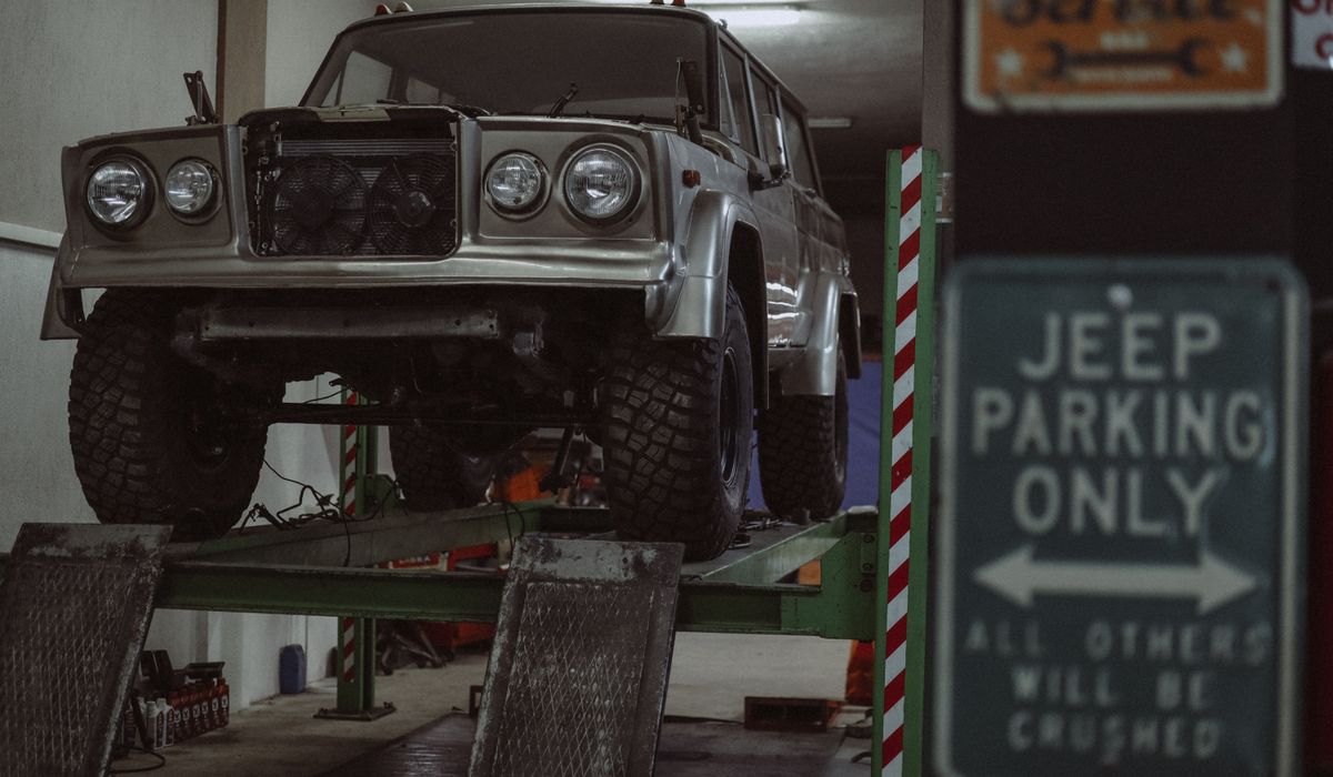 Simple ways to improve fuel economy in London